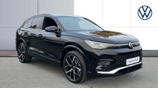 Volkswagen Tiguan 1.5 TSI eHybrid R-Line 5dr DSG Estate